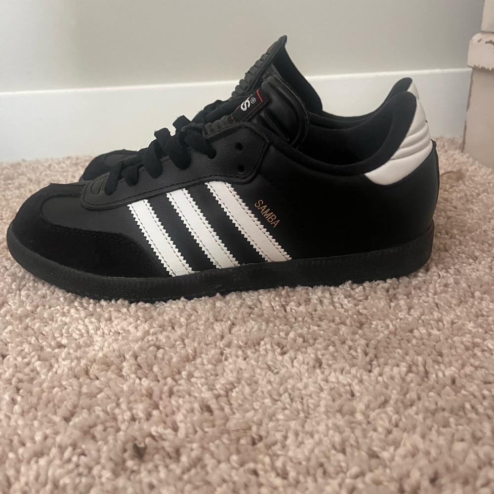 Adidas Samba